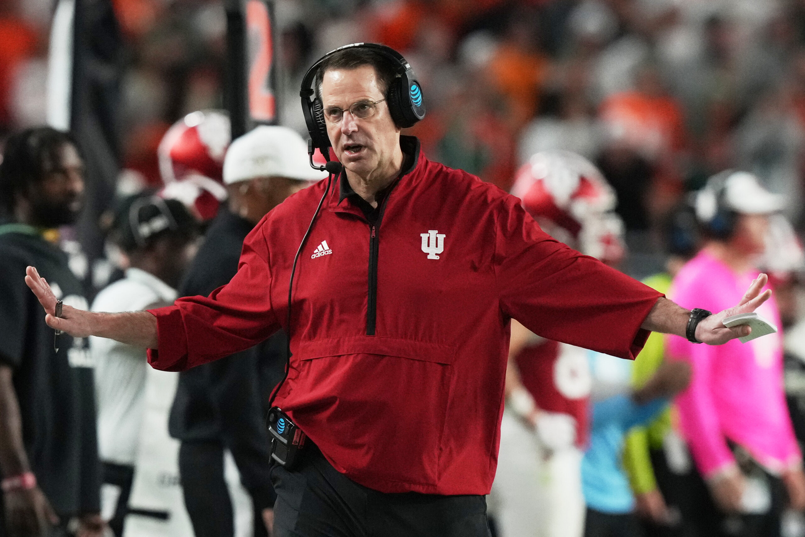 Big Ten claims conference supremacy, calls top-heavy reputation unfair